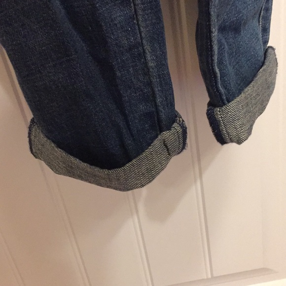 Overalls - Picture 2 of 7